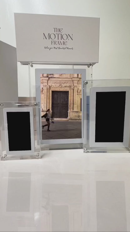 Pixora™ Dijital Çerçeve